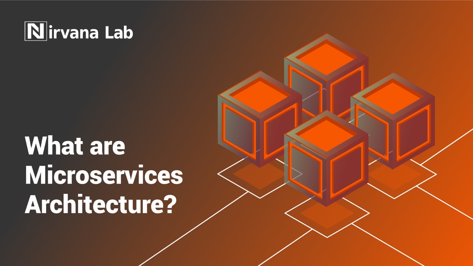 What are Microservices Architecture